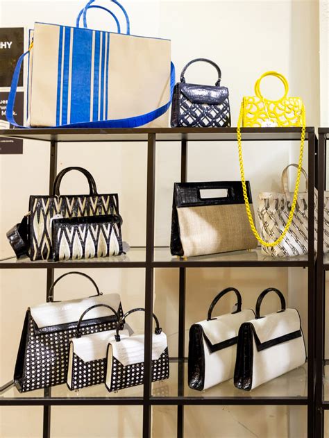 nancy gonzalez handbags sample sale